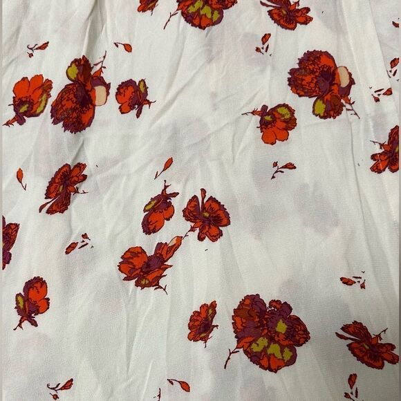 Free people so sweetly midi dress size XS - Picture 11 of 14